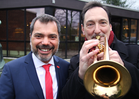 IBBTM-Festkonzert