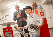 Ehrenamtsforum Alpen Vorbericht 0720