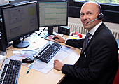 Patrick Becker warnt vor Betrug 0322