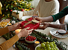 Tausch.Rausch – Die Geschenke-Tauschbörse